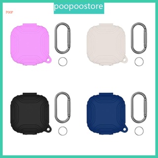 Poop เคสหูฟัง ป้องกันรอยขีดข่วน สําหรับ SHOKZOpenFit T910