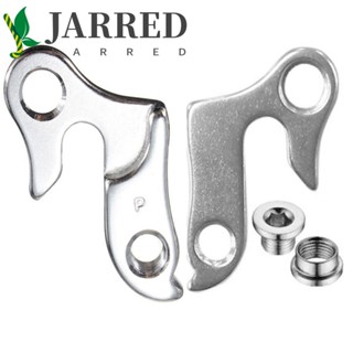Jarred ตะขอแขวนตีนผีจักรยาน อะลูมิเนียม สําหรับรถจักรยาน