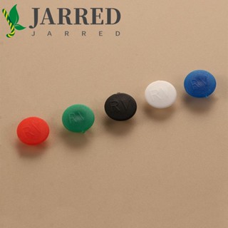 Jarred ชุดสกรูคอแฮนด์จักรยาน M5 ทรงหกเหลี่ยม แบบพับได้ สําหรับจักรยานเสือภูเขา