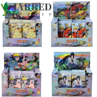 Jarred ของแท้ ที่ใส่การ์ดเกมนารูโตะ คลาสสิก อุปกรณ์เสริม สําหรับเก็บสะสม ของขวัญวันเกิด