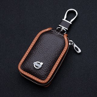 เคสกุญแจรีโมทรถยนต์ สําหรับ Volvo xc60 2017 s60L s80L V60 V40