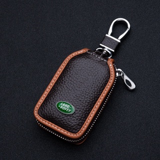 เคสกุญแจรีโมทรถยนต์ สําหรับ Land Rover 4 Range Rover Sports Version Aurora Jaguar