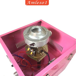 [Amleso1] หัวไหมขัดฟันไฟฟ้า 220V สําหรับงานปาร์ตี้ งานเทศกาล วันหยุด