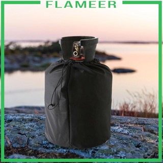[Flameer] กระเป๋าถังแก๊ส ความจุขนาดใหญ่ สําหรับตั้งแคมป์กลางแจ้ง