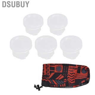 Dsubuy Seasoning Box Set Camping Spice Containers Portable For Outdoor