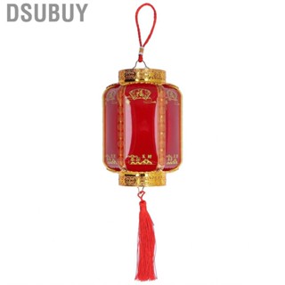 Dsubuy Chinese Traditional Red Lantern Hanging Lanterns Decorati For Celebration WP