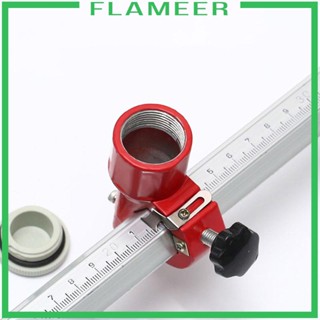 [Flameer] อุปกรณ์ตัดกระจก จับสบาย พร้อมตัว T 2 63 ซม. สําหรับกระเบื้องปูพื้น