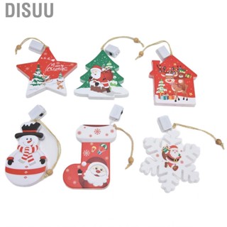 Disuu Christmas Tree Decoration Lights  Hanging Lamp 3 Mode Home