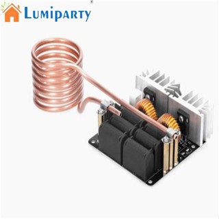 Lumiparty โมดูลบอร์ดทําความร้อน PCB ทนต่อการสึกหรอ ทนต่อการกัดกร่อน สําหรับทองแดง ทอง เงิน