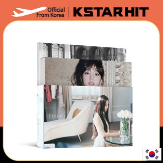 JISOO (BLACKPINK)  - [ME] PHOTOBOOK [SPECIAL EDITION]