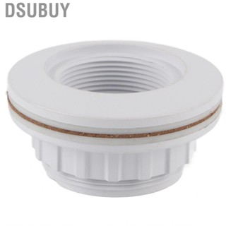 Dsubuy G1‑1/2  Ground Pool Return Inlet Mount Opening Hydrostream Jet Fitting WP