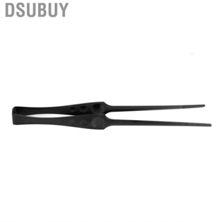 Dsubuy Outdoor Barbecue  Stainless Steel BBQ Tong Multipurpose Kitchen