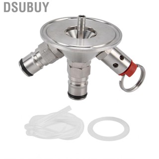 Dsubuy Beer  Keg Automatically  Pressure For Home Brewing