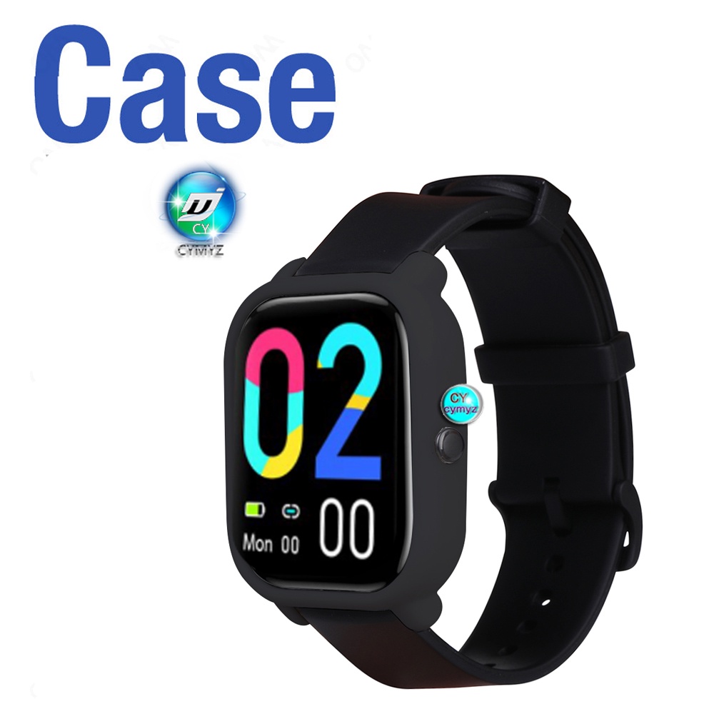 เคสซิลิโคนนิ่ม สําหรับ HCare Go 3 HCare Go 3 HCare Go 3