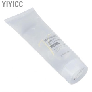 Yiyicc Conductive Cooling Gel  Skin Cooling Conductive Gel Soothing for RF Machines Face