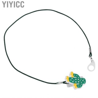 Yiyicc BTE  Cord Flexible Cactus Pattern  Stylish