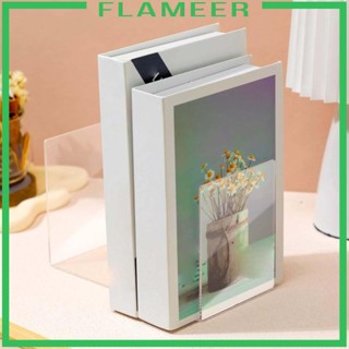 [Flameer] ที่วางหนังสือ อะคริลิค สําหรับคริสต์มาส