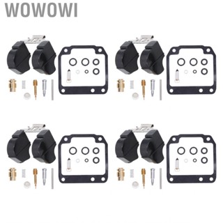 Wowowi Carburettor  Carb Kit Kit4 Set Carburetor