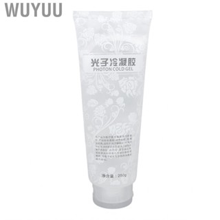 Wuyuu Hair  Machine Cooling Gel Skin  High Heat Conductivity for Photon  Equipment j