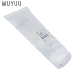 Wuyuu Conductive Cooling Gel  Soothing Skin Cooling Conductive Gel for Hair  Mmachines