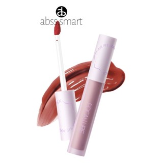 Focallure Switchmode Airy Matte Lip Tint Long Lasting Waterproof Transfer Proof Non Stick Lip Makeup TECH3