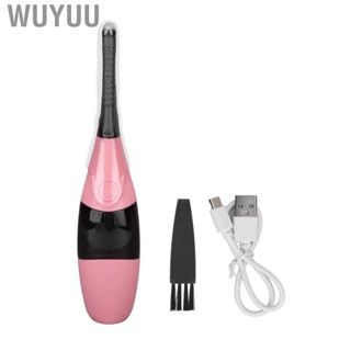 Wuyuu Rechargeable  10 Seconds Quick Warm Up Heated for Women Home