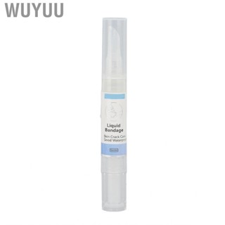 Wuyuu Skin   Promote Healing Quickly Dry  Wound  Liqui