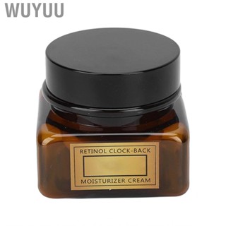 Wuyuu Facial Moisturizing    Nourishing Brightening Face  for Women Skin Care