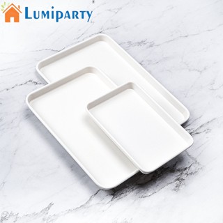 Lumiparty แม่พิมพ์เหล็กคาร์บอน ทรงสี่เหลี่ยม สําหรับทําคุกกี้ เค้ก เบเกอรี่