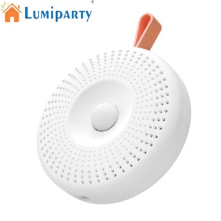 Lumiparty เครื่องฟอกอากาศ กําจัดกลิ่น ฆ่าเชื้อโรค โอโซน สําหรับสัตว์เลี้ยง แมว