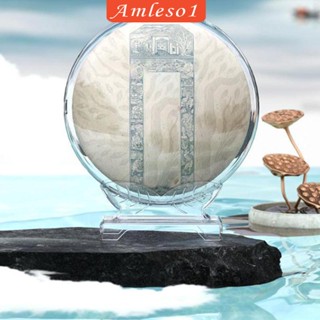 [Amleso1] กล่องเก็บชา อุปกรณ์เสริม สําหรับ Yunnan