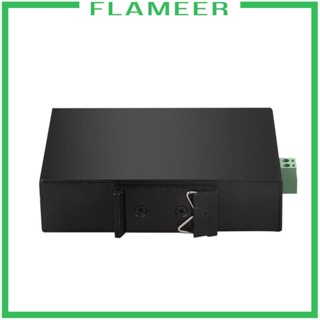 [Flameer] ฮับแยก RS485 โฟโตอิเล็กทริก ทนทาน เกรดอุตสาหกรรม DC สําหรับอะไหล่สํารอง