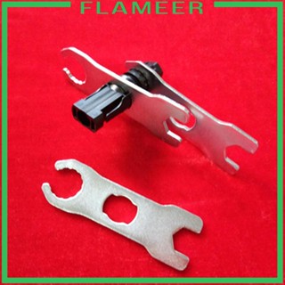 [Flameer] ประแจเชื่อมต่อแผงพลังงานแสงอาทิตย์ 2 ชิ้น