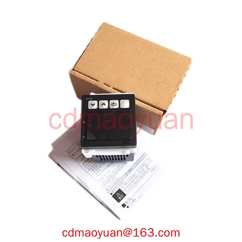 เทอร์โม E5CN/E5CZ-R2T R2MT E5CZ-Q2T Q2MTD C2T Q2HBT C2MT-500 E5CZ-C2MTD-Q2MTD-Q2MT