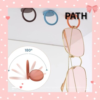 Path ชั้นวางแว่นตากันแดด พลาสติก 1.2 นิ้ว 1/6 ชิ้น สําหรับห้องนั่งเล่น