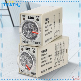 Teath โมดูลรีเลย์ ขนาดเล็ก 220v