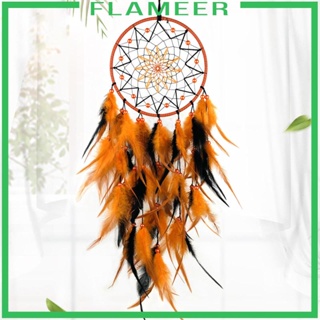 [Flameer] อุปกรณ์ตกแต่งผนัง สไตล์โบโฮ สําหรับห้องนอน หอพัก ปาร์ตี้