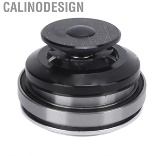 Calinodesign LeBycle Bicycle Headset Double Bearing Alloy For Road Bike Head (28S)T