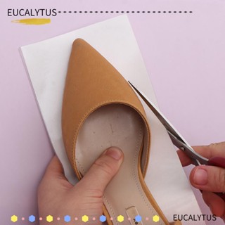 Eutus ชุดซิลิโคนครอบรองเท้า กันลื่น 1 คู่