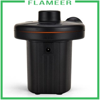 [Flameer] เครื่องปั๊มลม น้ําหนักเบา แบบพกพา สําหรับตั้งแคมป์