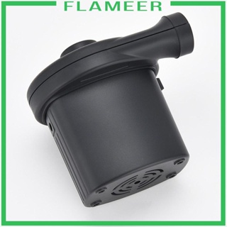 [Flameer] ปั๊มลม และพองลม สําหรับห่วงยางสระว่ายน้ํา ตั้งแคมป์