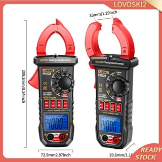 [Lovoski2] เครื่องวัดระยะทางดิจิทัลอัตโนมัติ สําหรับรถยนต์ ฟิวส์ เต้าเสียบ