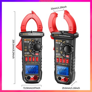 [Predolo2] เครื่องวัดระยะทางดิจิทัลอัตโนมัติ สําหรับรถยนต์ ฟิวส์ เต้าเสียบ