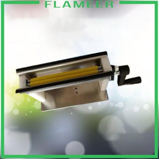 [Flameer] เครื่องปอกเปลือกไข่นกกระทา สําหรับร้านอาหาร