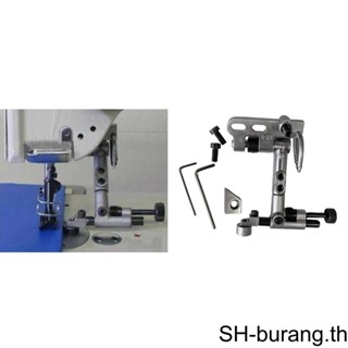 ไกด์ขอบแขวน 1/2/3/5 อุปกรณ์เสริม สําหรับจักรเย็บผ้า BROTHER