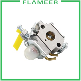 [Flameer] คาร์บูเรเตอร์ โลหะผสมอลูมิเนียม 308054003 สําหรับเครื่องตัดหญ้า 46cc 30cc