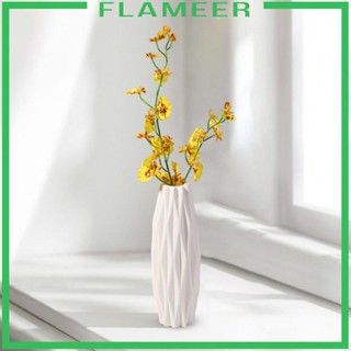 [Flameer] แจกันดอกไม้ สไตล์โบโฮ สําหรับตกแต่งบ้าน ชั้นวางหนังสือ งานแต่งงาน ฟาร์ม บ้าน