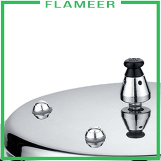 [Flameer] หม้อแรงดัน 80kpa สําหรับตั้งแคมป์