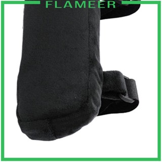 [Flameer] ปลอกหมอนรองแขน ข้อศอก เก้าอี้เล่นเกม ซักล้างได้ สําหรับสํานักงาน