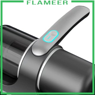 [Flameer] เครื่องกําจัดไรฝุ่น สําหรับทําความสะอาดหมอน ผ้าห่ม โซฟา